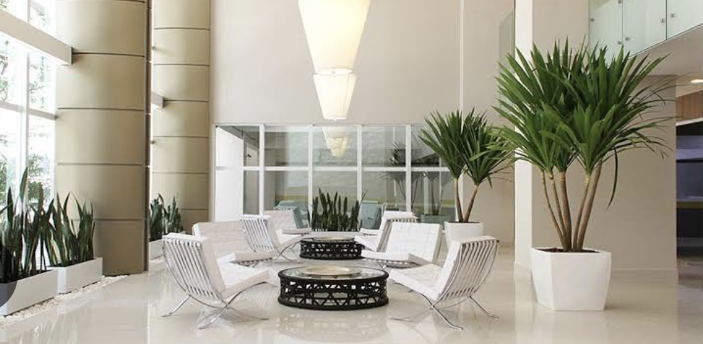 Sala de procedimentos
